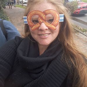 Meet your Posher, Stephie